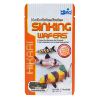 hikari-sinking-wafers