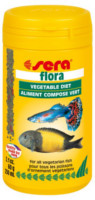 sera-flora