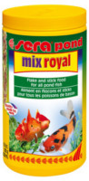 sera-pond-mix-royal