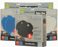 aqua-one-filter-pads