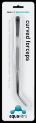aquavitro-curved-forceps-150